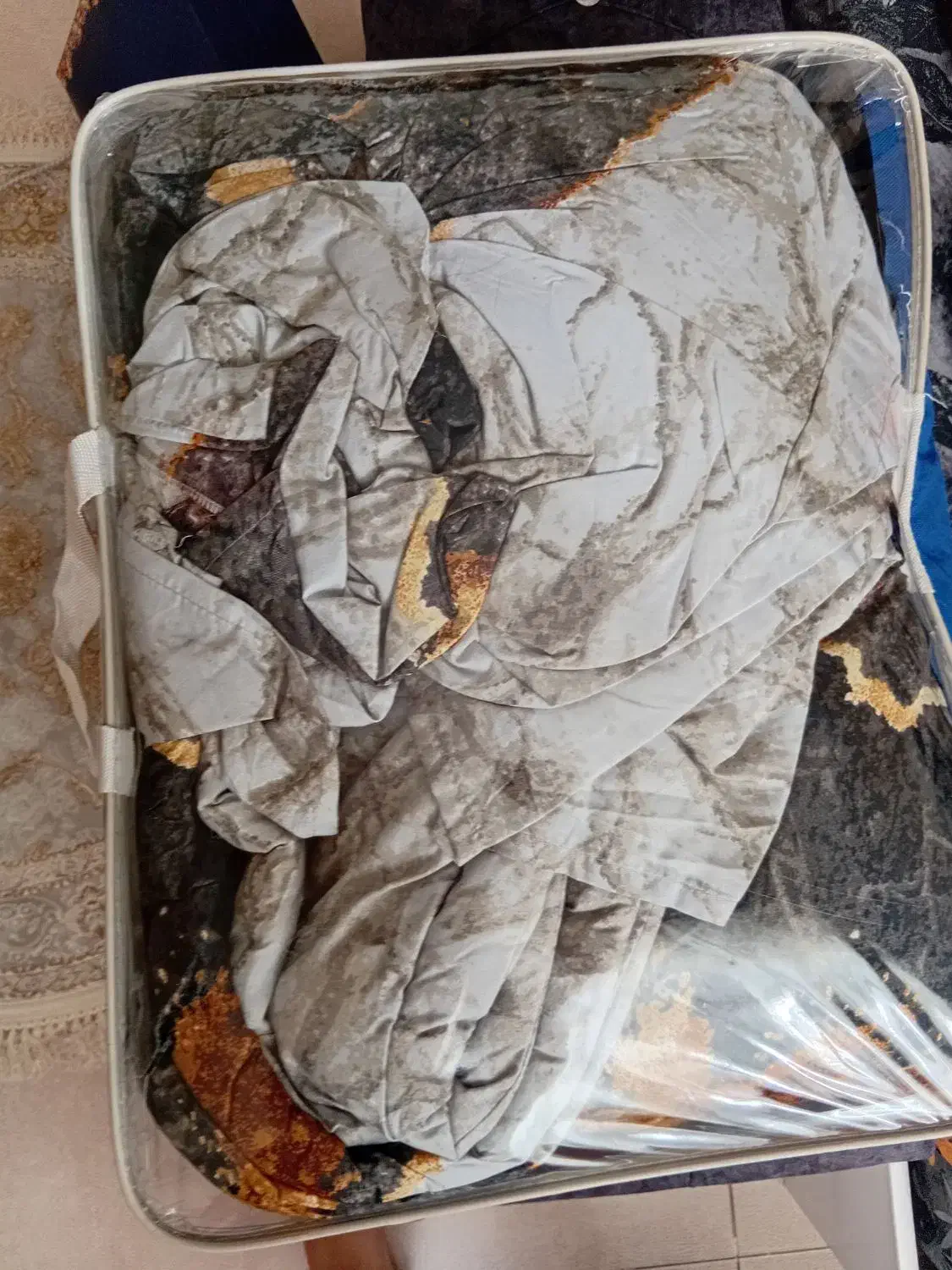 روتختی ۲ نفره نونو|سرویس روتختی|کرمانشاه, |دیوار