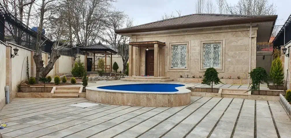 اجاره ویلا سالیانه|اجارهٔ خانه و ویلا|کوهسار (البرز), |دیوار