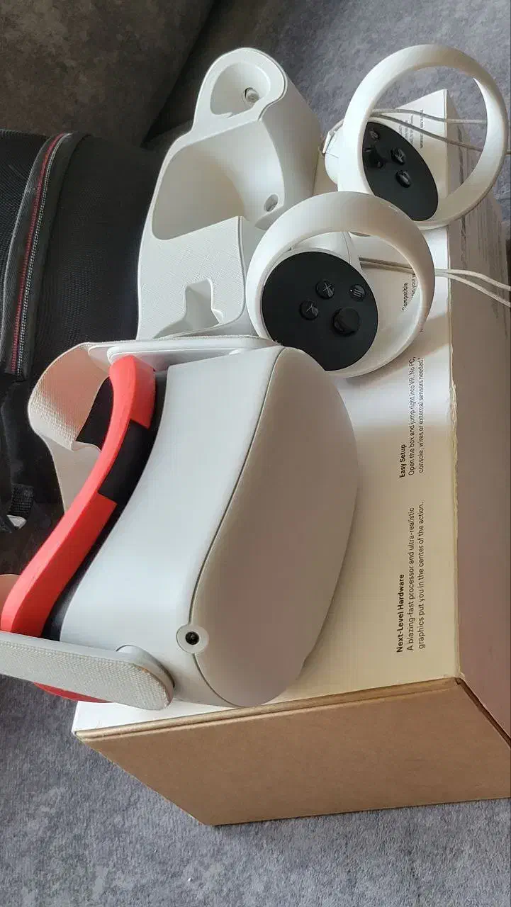 اوکولوس ۲ oculus۲ . vr ۲۵۶ واقعیت مجازی ps4|کنسول، بازی ویدئویی و آنلاین|ری, شهادت|دیوار