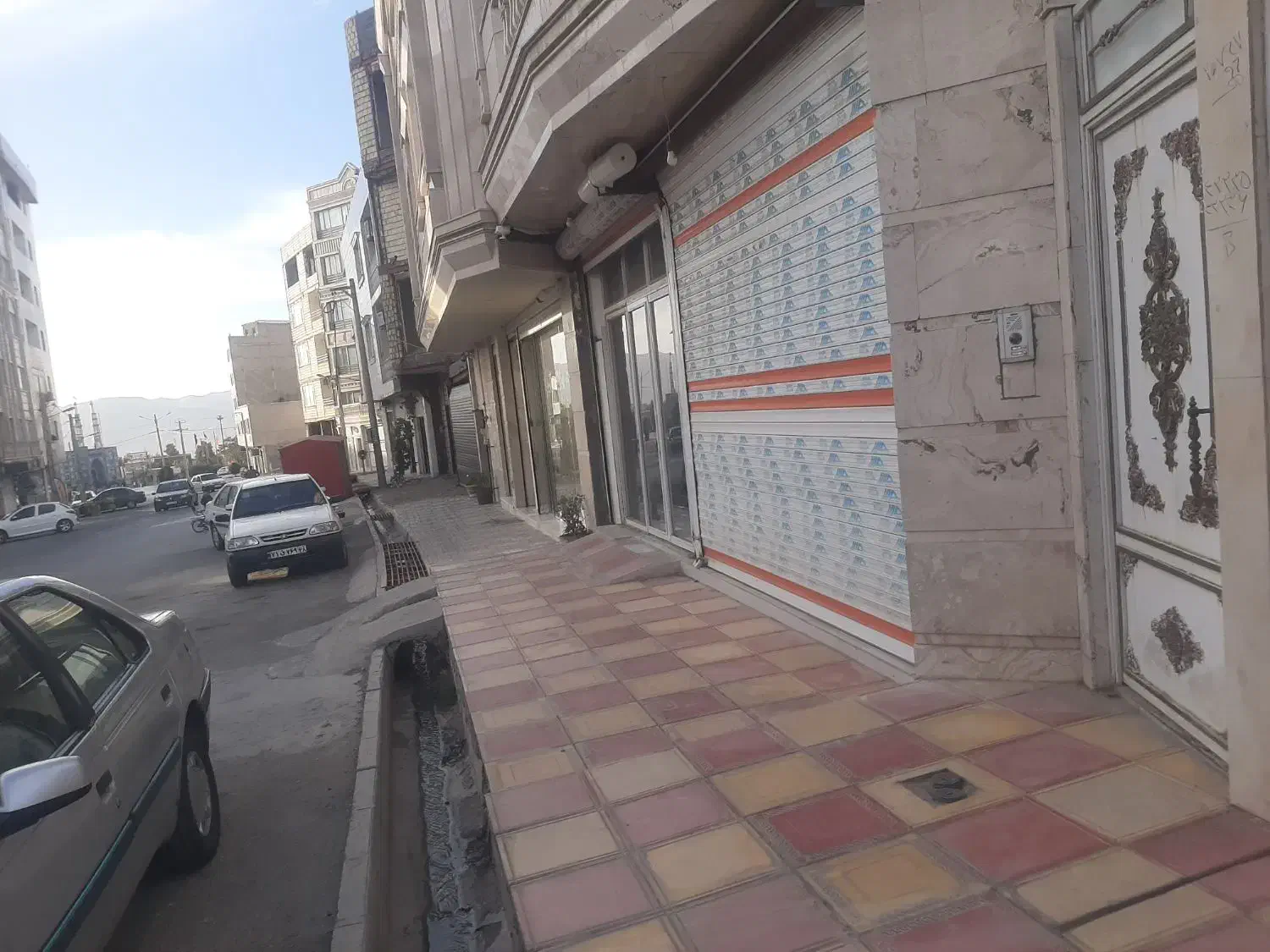 فروش یا اجاره مغازه ۷۵ متری بر خیابان اصلی|اجارهٔ مغازه و غرفه|اسدآباد, |دیوار