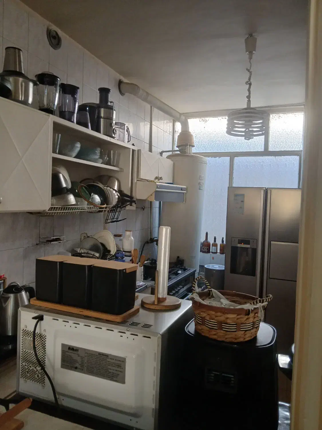 آپارتمان ۱۲۰ متری دو اتاق طبقه اول ارتش|اجارهٔ آپارتمان|اصفهان, فرح آباد|دیوار