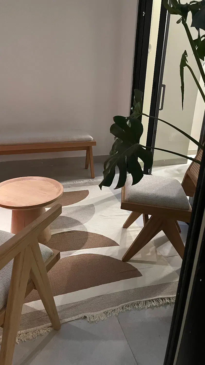 صندلی و نیمکت|صندلی و نیمکت|تهران, امانیه|دیوار