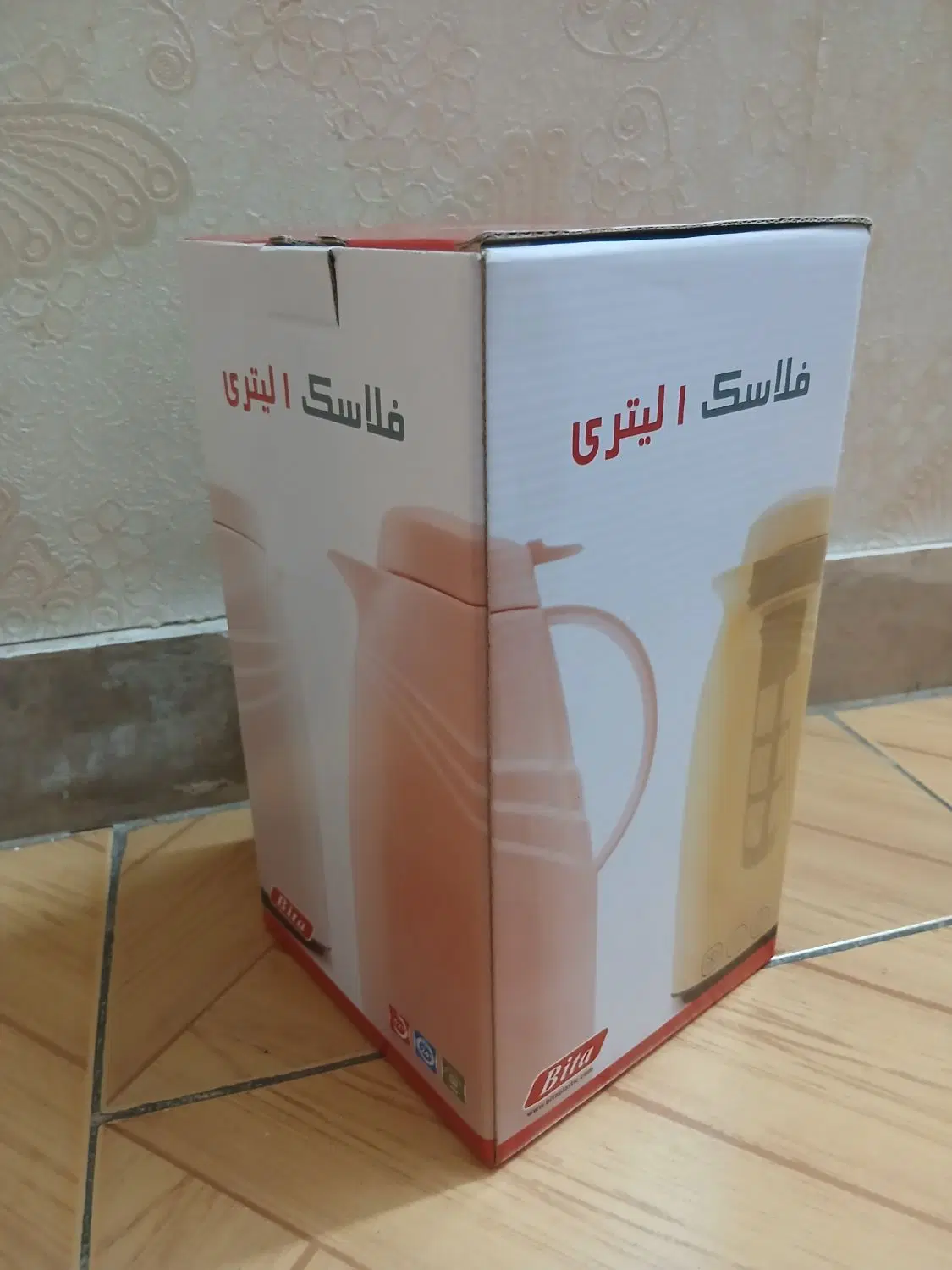 فلاسک نو|ظروف نگهدارنده، پلاستیکی، یکبارمصرف|تهران, بهداشت|دیوار