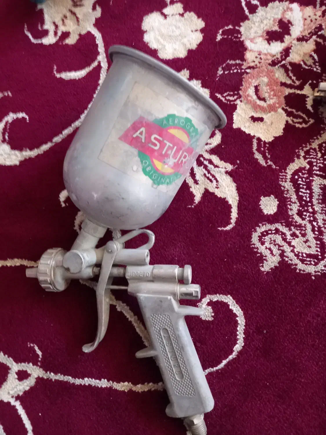 سلام|ابزارآلات|شهرکرد, |دیوار