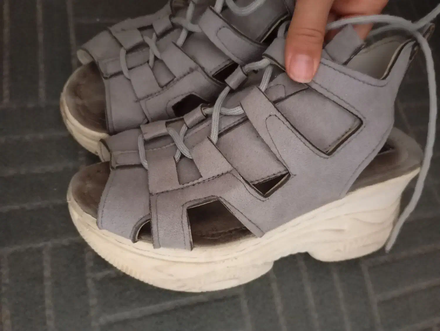 صندل۳۸|کیف، کفش، کمربند|تربت جام, معدآباد|دیوار