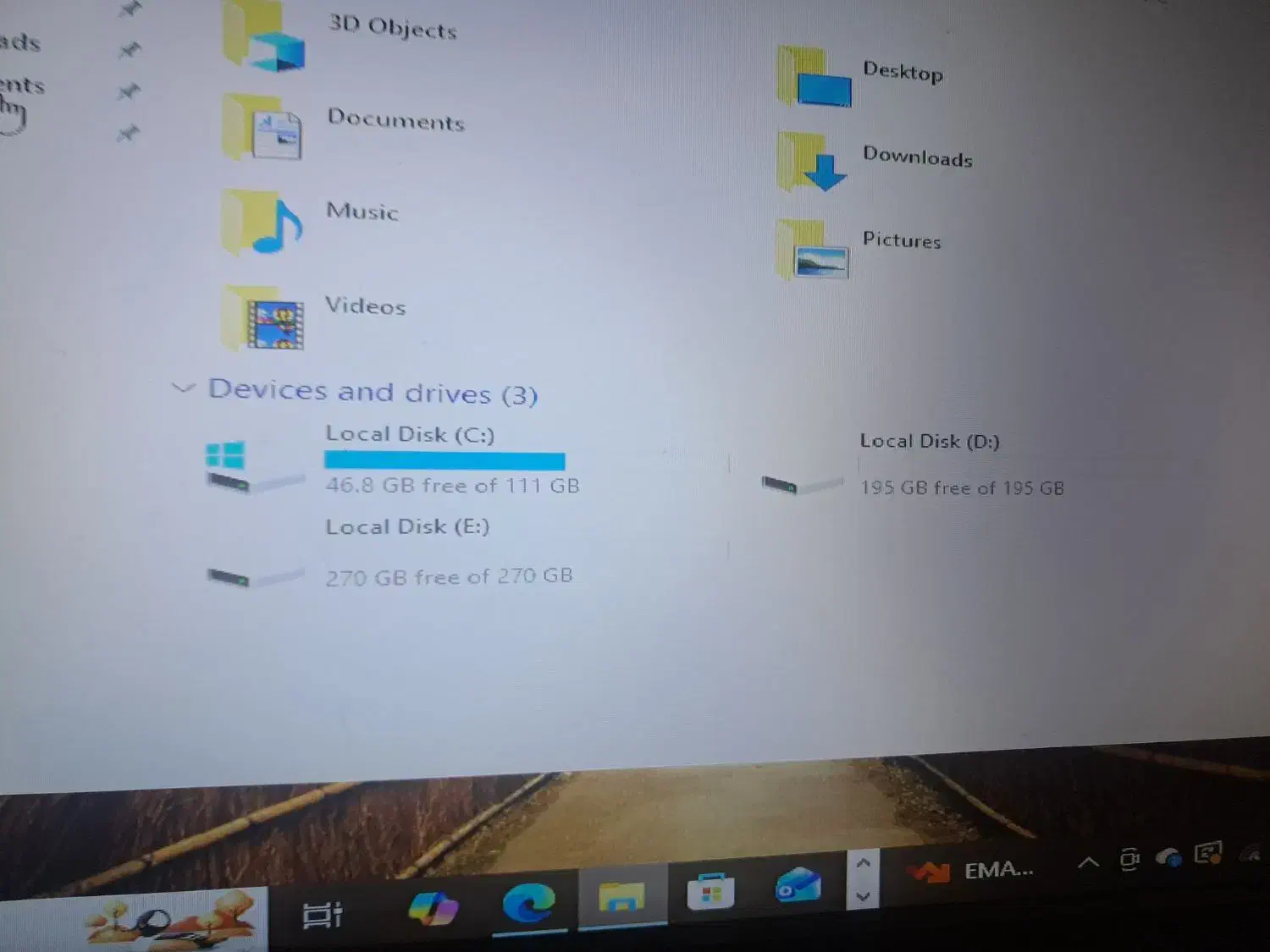 سیستم قوی کامل|رایانه رومیزی|پاکدشت, شهرک انقلاب|دیوار