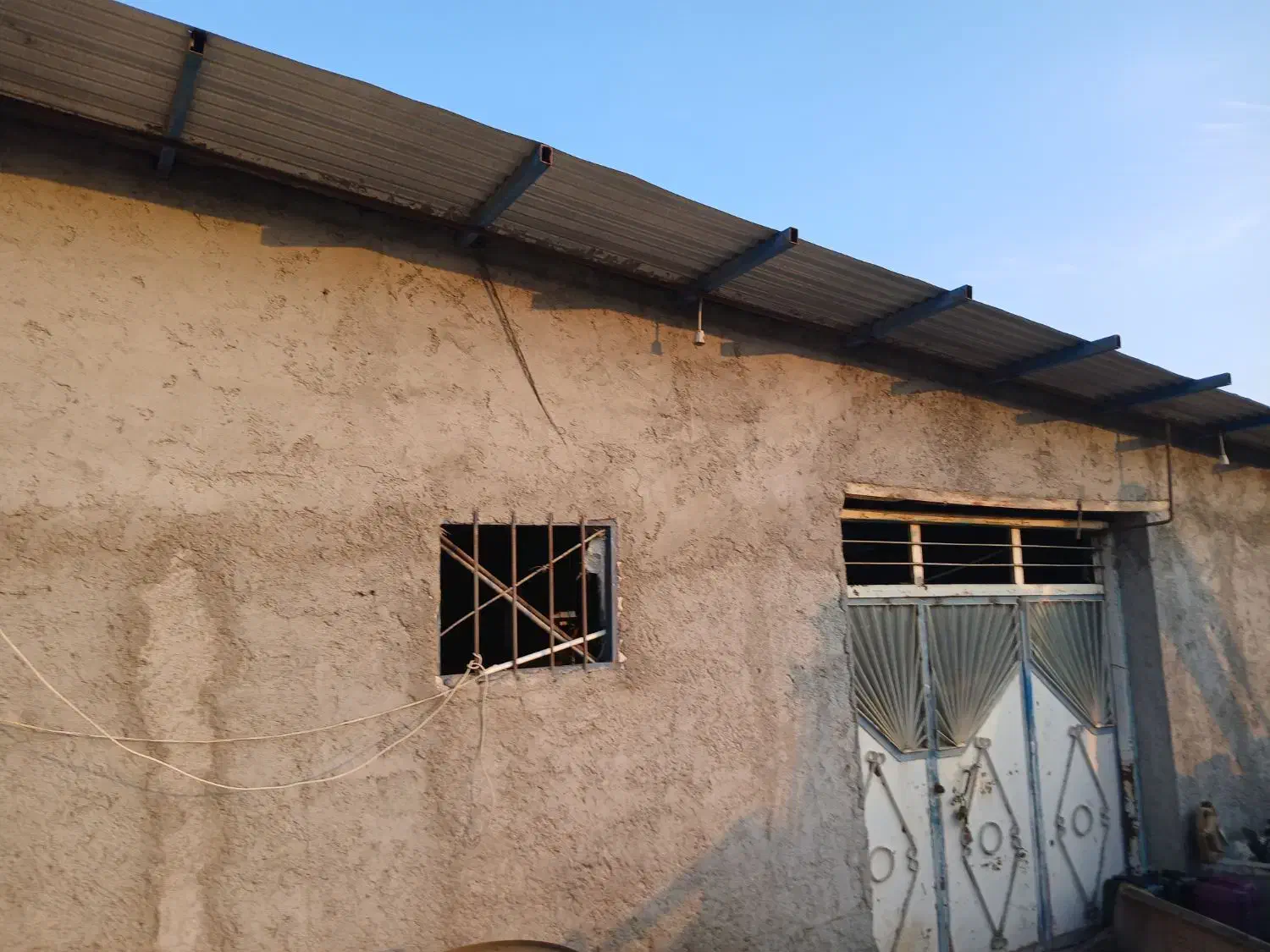 اجاره سوله جهت انباری|فروش دفتر صنعتی، کشاورزی، تجاری|نمین, |دیوار