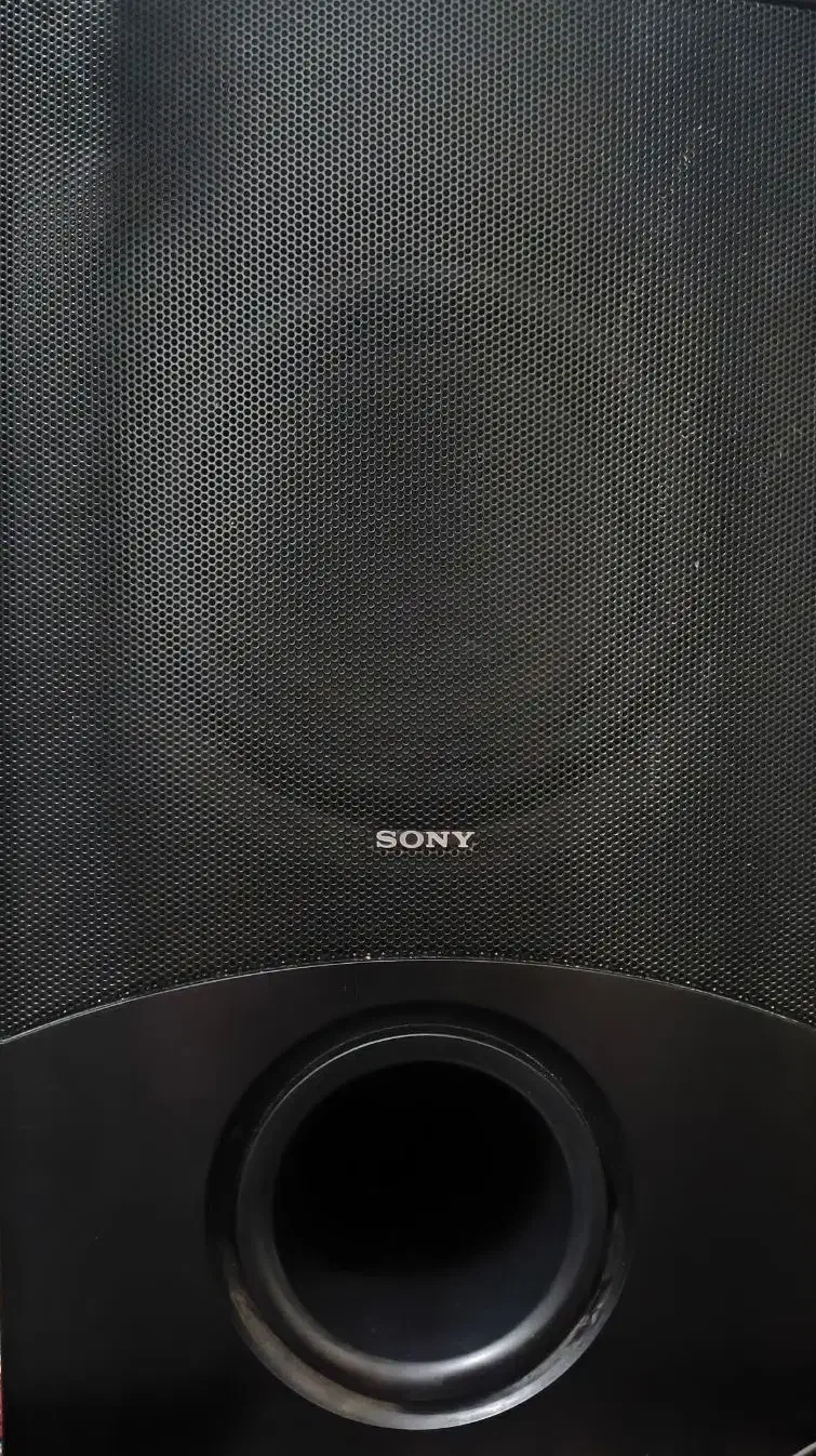 اسپیکر سونی|سیستم صوتی خانگی|زنجان, |دیوار