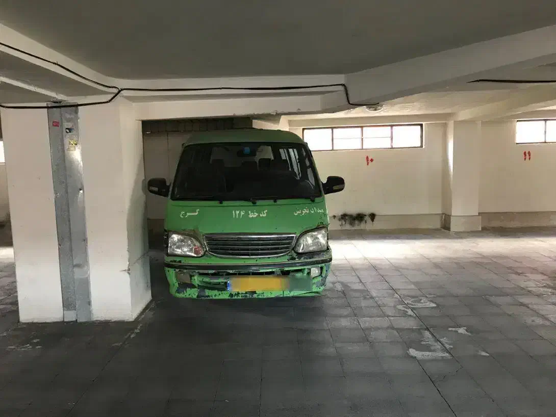 نارون تاکسی|خودرو سواری و وانت|محمدشهر, شهرک پیام (مهرالبرز)|دیوار