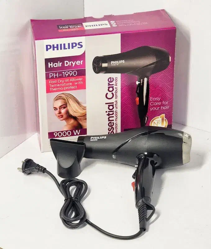 حراج ویژه سشوار های ۹۰۰۰ وات پرقدرت|حراج|اردبیل, |دیوار