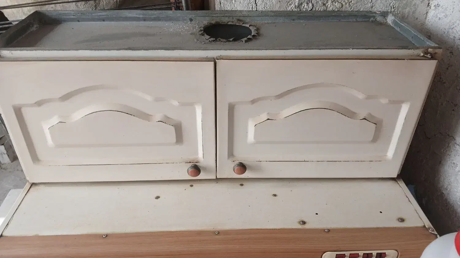 هود|هود|قم, شهرک امام حسن|دیوار