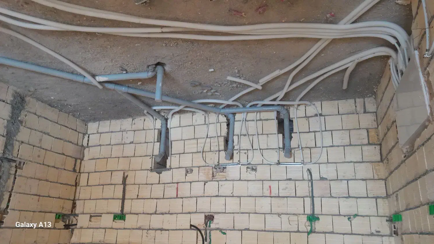 لوله کشی|خدمات پیشه و مهارت|مبارکه, |دیوار