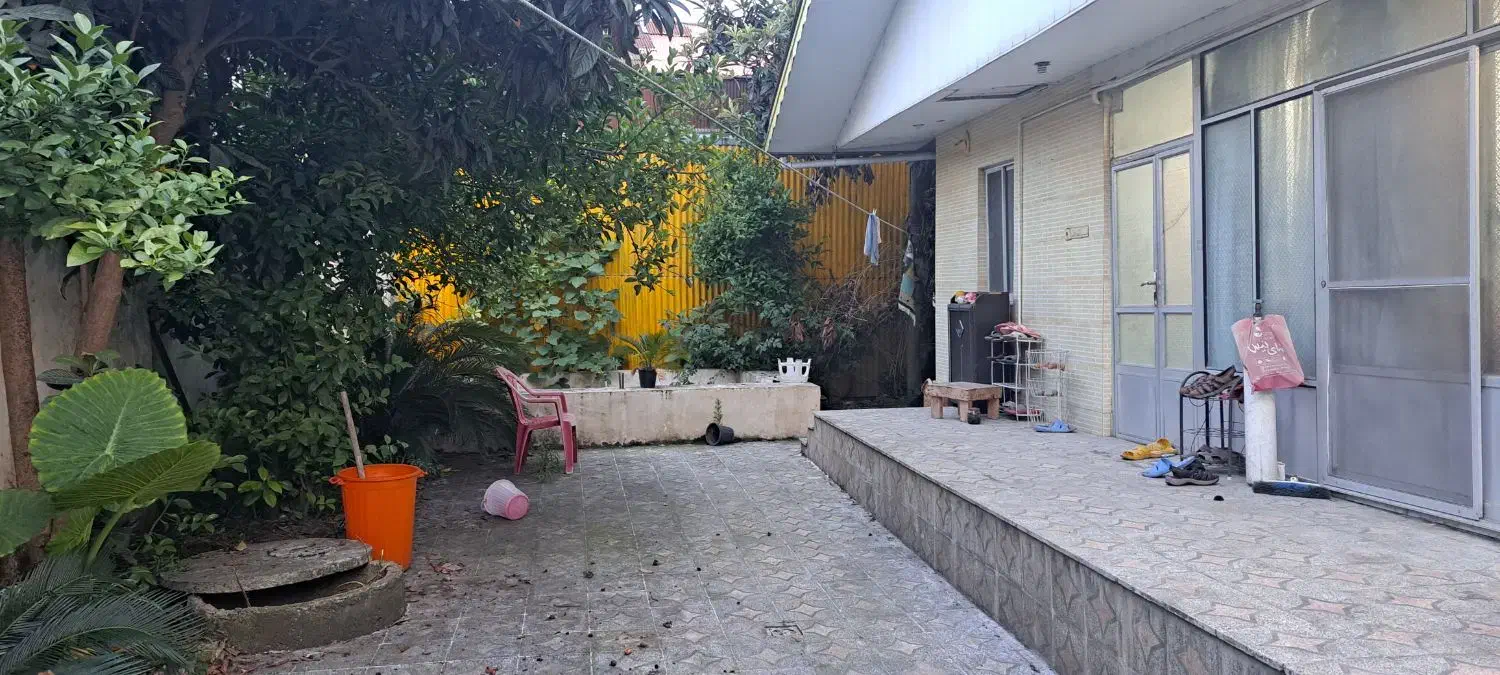 خانه ویلایی|فروش خانه و ویلا|رشت, لاکان شهر|دیوار