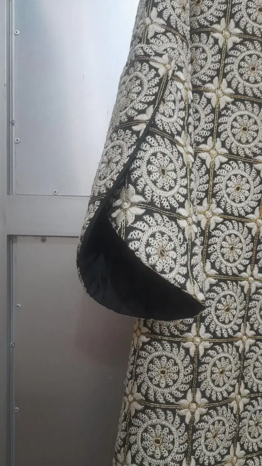 مانتو شیک مجلسی|لباس|اهواز, شهدای انتظامی|دیوار