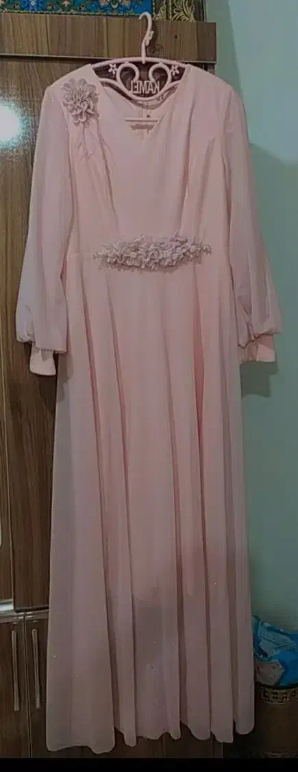 لباس مجلسی با مانتوست|لباس|مراغه, |دیوار