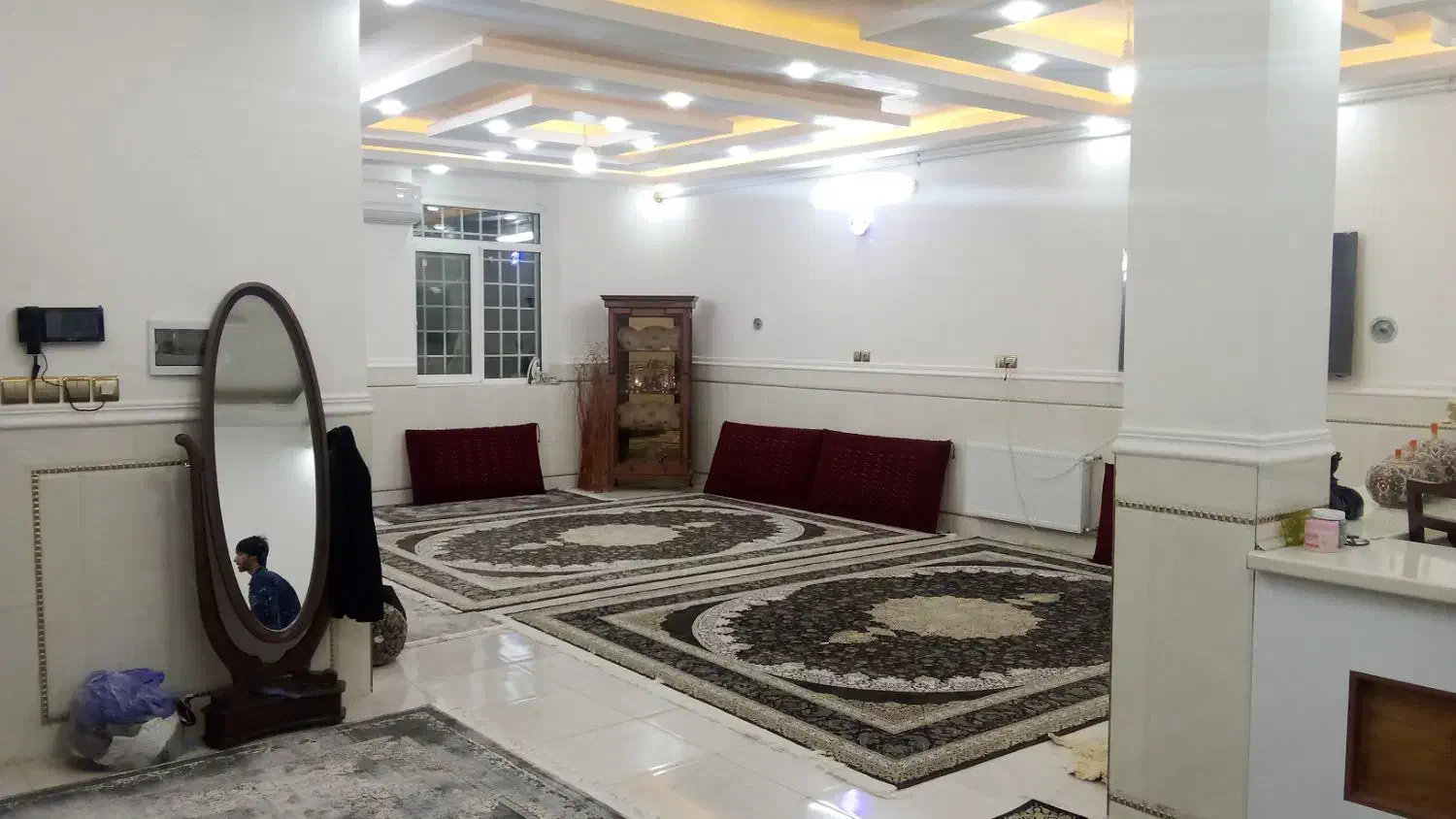 ویلایی دوطبقه فول امکانات|فروش خانه و ویلا|زاهدان, |دیوار