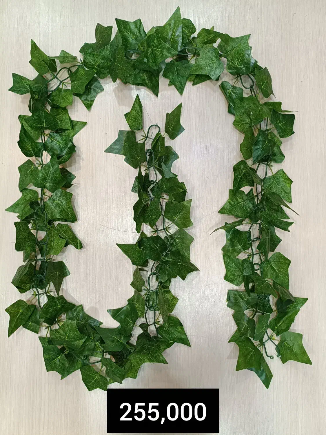 آویز برگ گل و گیاه|گل مصنوعی|شیراز, اصلاحنژاد|دیوار