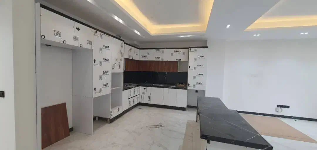 پیش فروش واحد 85 متری کم واحد سازنده بنام|پیش‌فروش املاک|کرج, فاز ۳ گوهردشت|دیوار