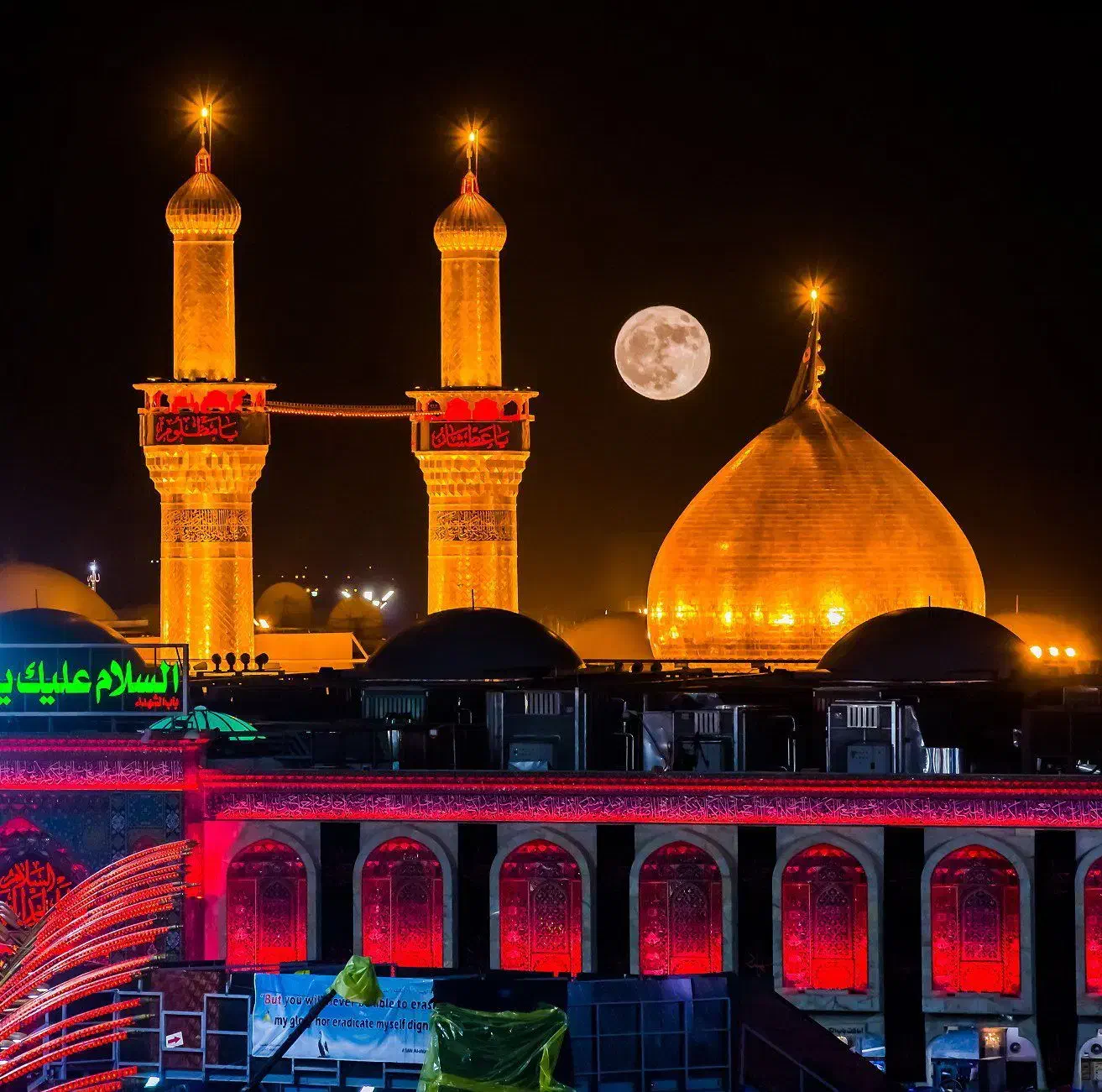سفر به بهشت، تور کیش، مشهد و کربلا با دلارام گشت|تور و چارتر|اصفهان, فیض|دیوار