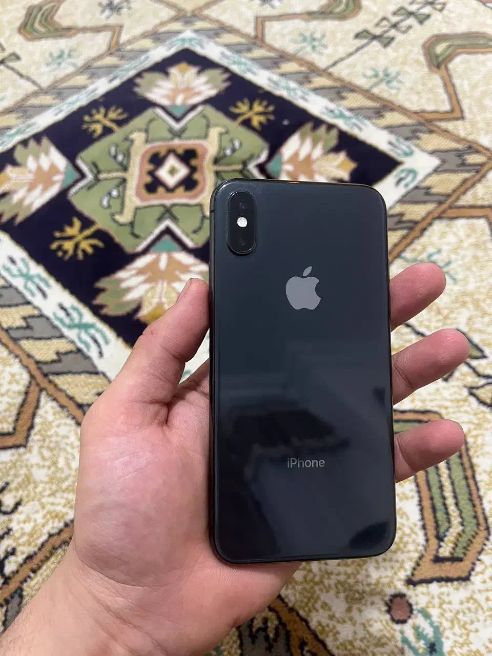 iphone xs 256g|موبایل|مشهد, فرهنگ|دیوار