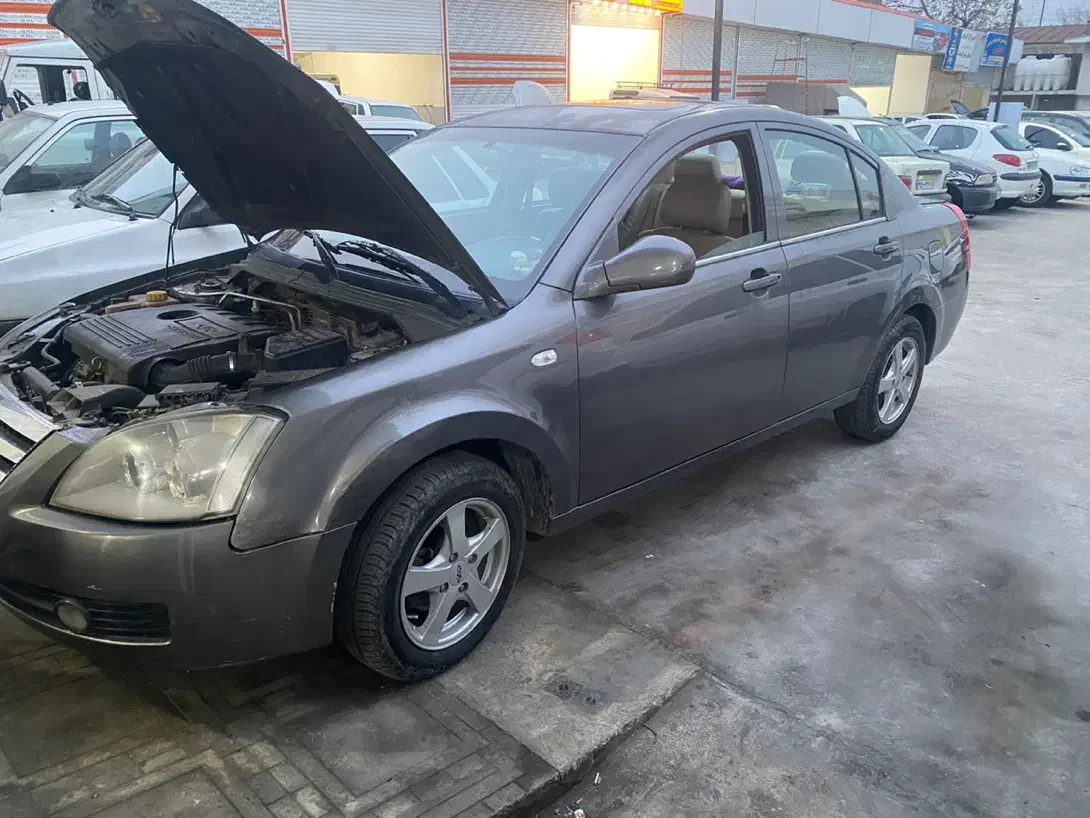 MVM530|خودرو سواری و وانت|گرگان, |دیوار