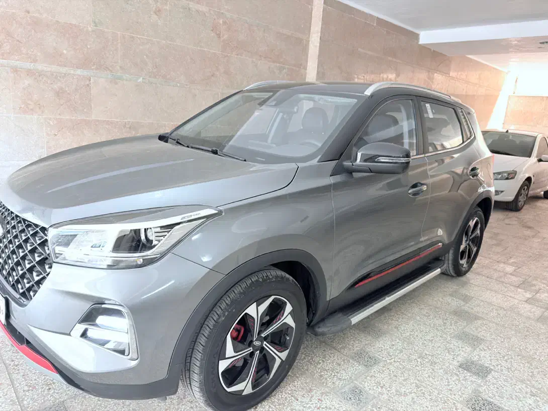 X55 pro|خودرو سواری و وانت|مشهد, هنرور|دیوار