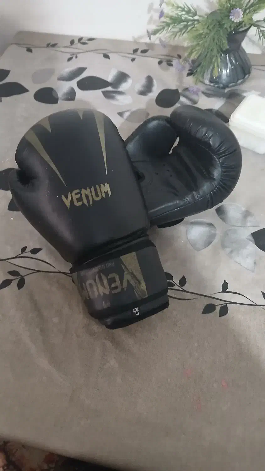 دستکش بوکس|تجهیزات ورزشی|تهران, زرگنده|دیوار