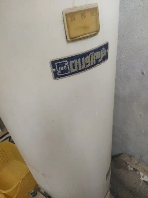 فروش آبگرمکن|آبگرمکن، پکیج، شوفاژ|برازجان, |دیوار