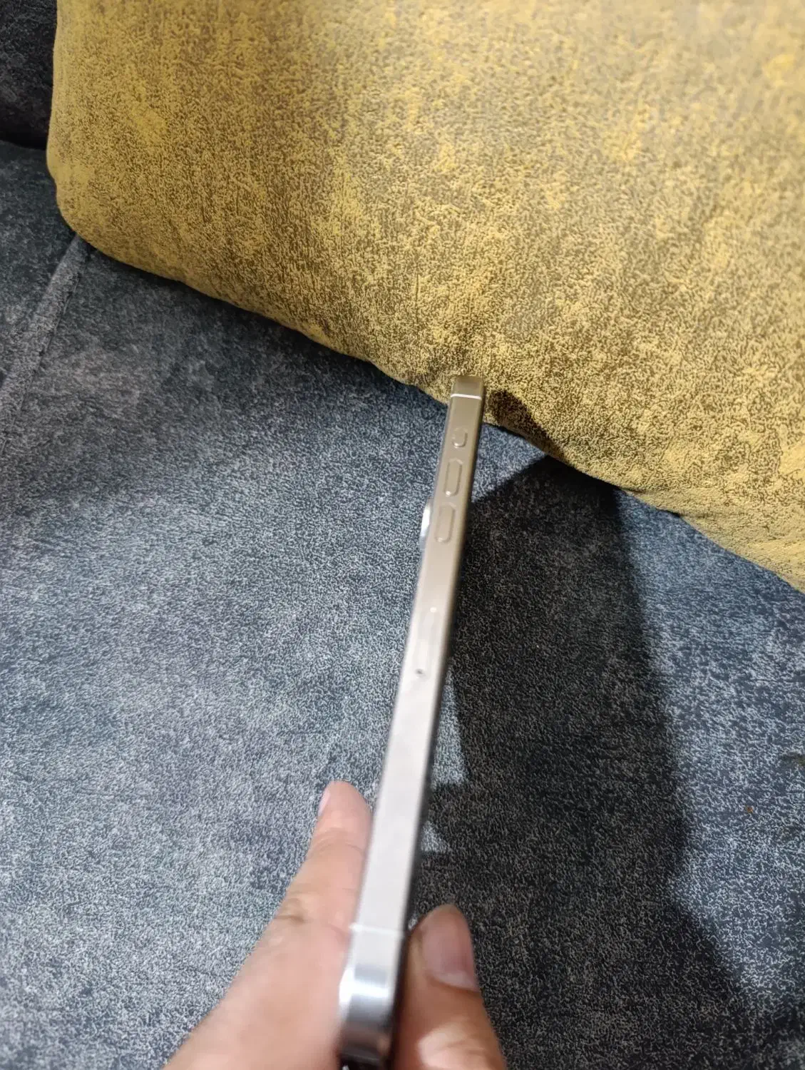 آیفون 15 پرومکس|موبایل|اردبیل, |دیوار