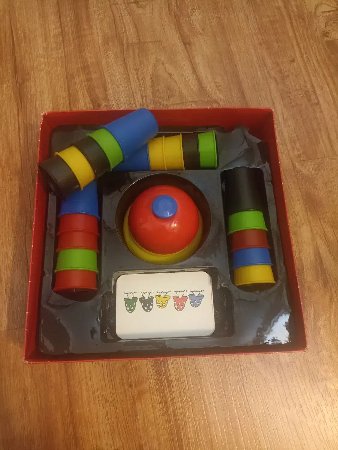 بازی فکری|اسباب‌‌بازی|مشهد, امیریه|دیوار