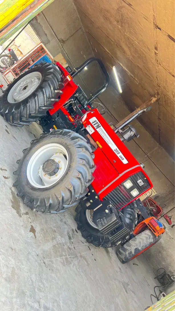 خرید و فروش تراکتور|خودرو سنگین|جیرفت, |دیوار