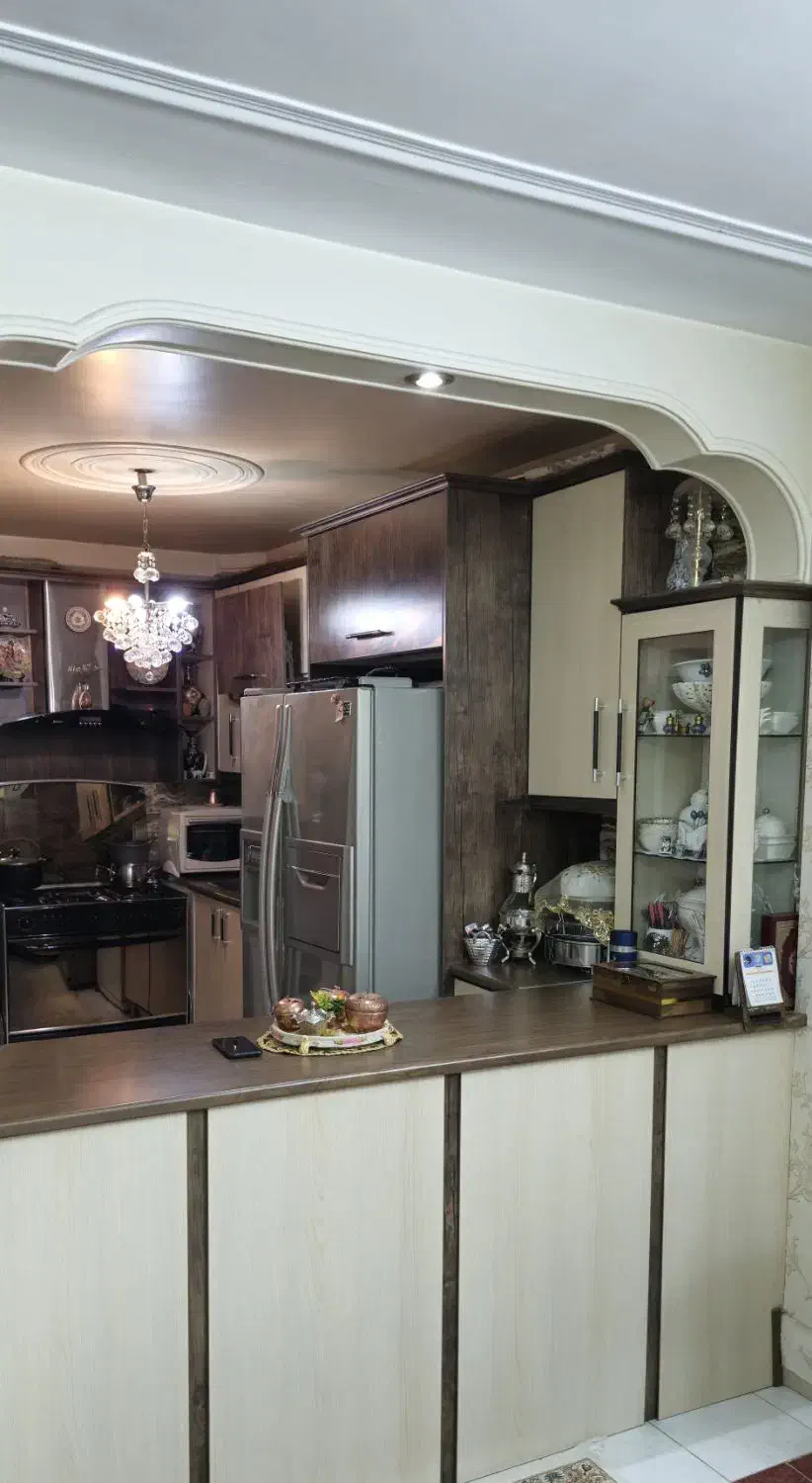 فروش کابینت آشپزخانه کامل|مصالح و تجهیزات ساختمان|تهران, پرستار|دیوار