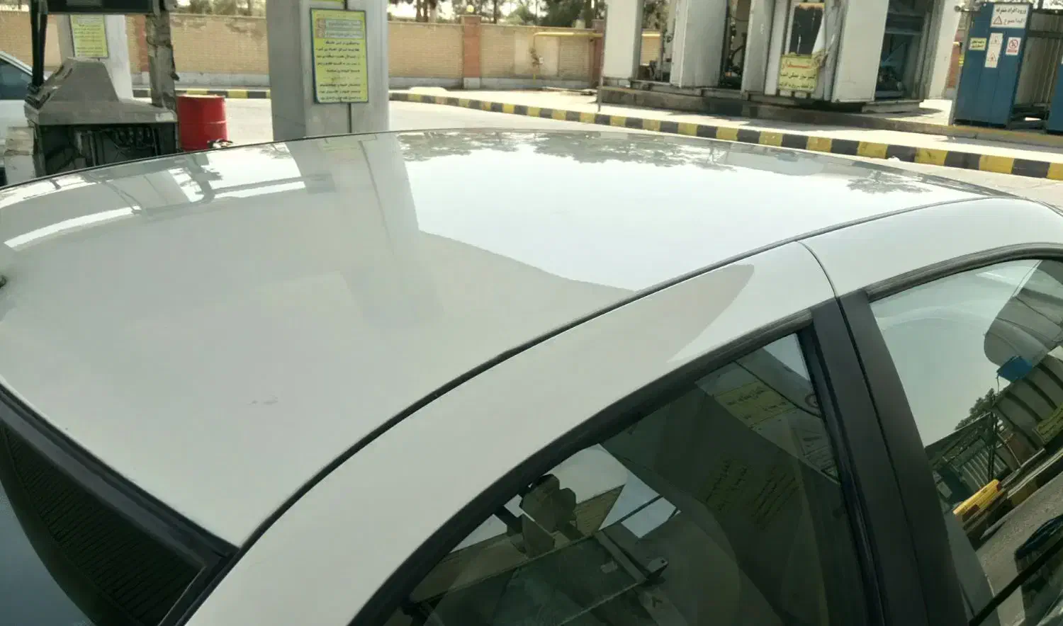 سمند LXدوگانه کم کار بیرنگ۸۸ تک برگ فقط معاوضه|خودرو سواری و وانت|تهران, نیروی هوایی (پیروزی)|دیوار