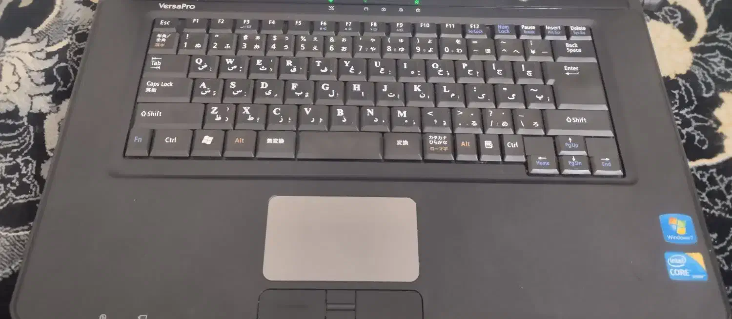 لبتاب‌و‌باند|رایانه همراه|قم, کلهری|دیوار