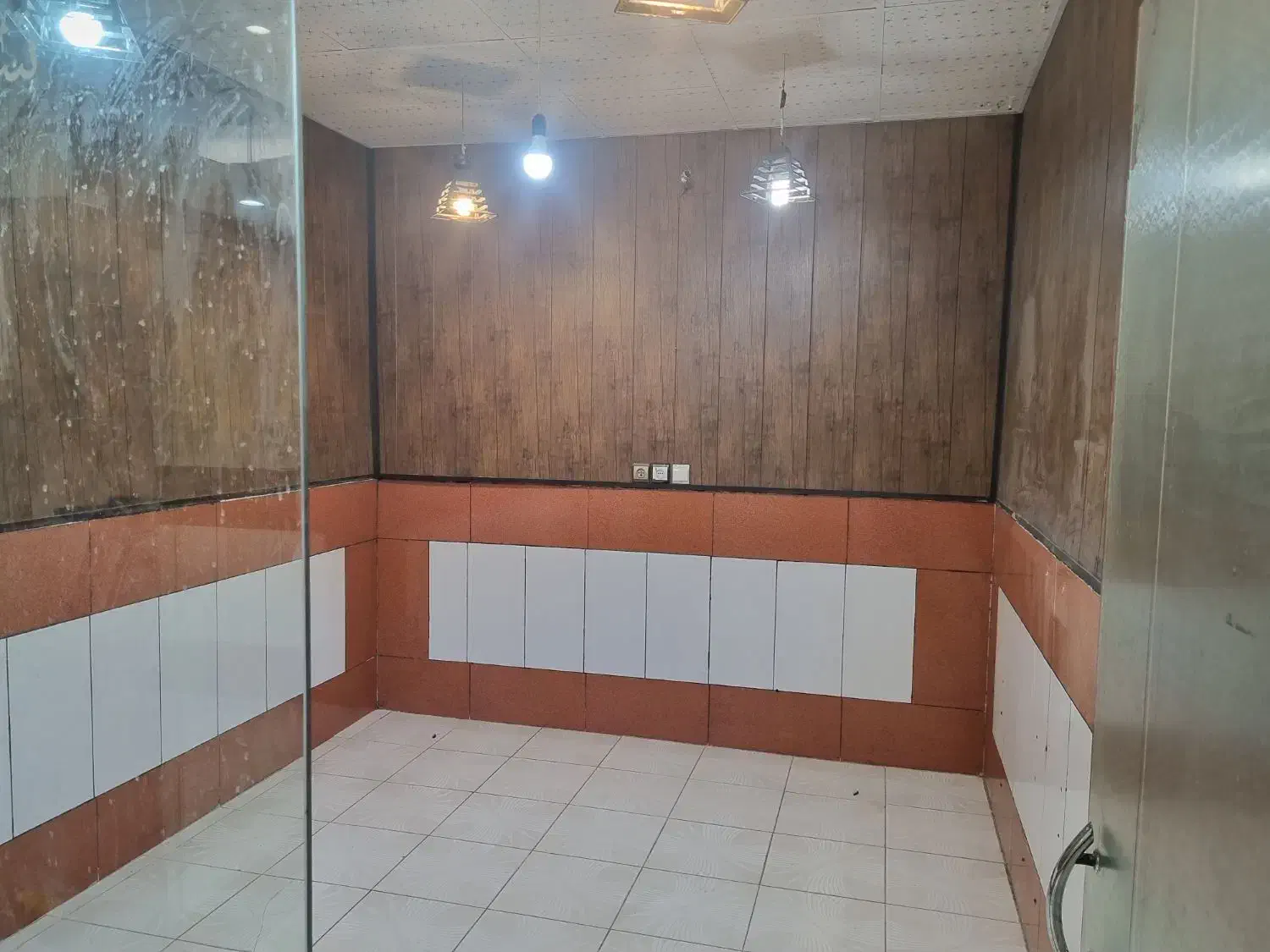 مغازه در بهترین جای زنبیل اباد|اجارهٔ مغازه و غرفه|قم, بکایی|دیوار