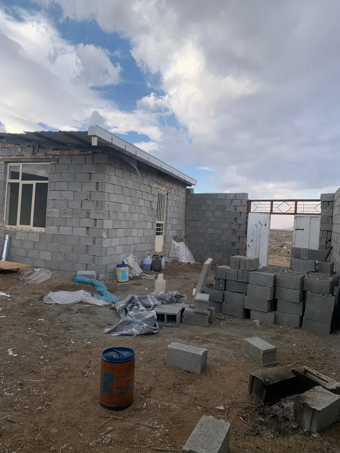 باغچه|فروش خانه و ویلا|مرند, |دیوار