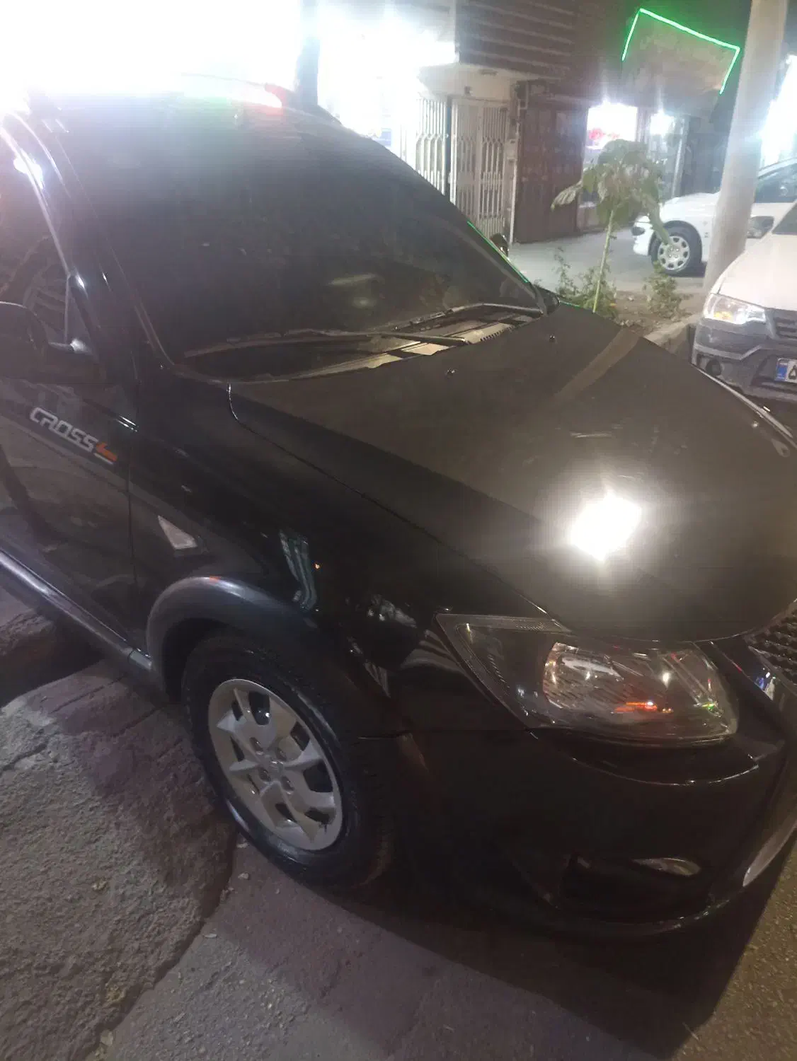 کوییک s مدل 402|خودرو سواری و وانت|مشهد, امیر|دیوار