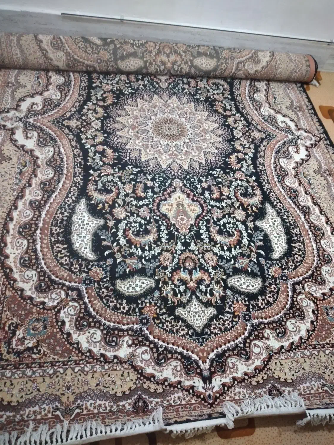 فرش 6متری|فرش|اهواز, گلدشت|دیوار