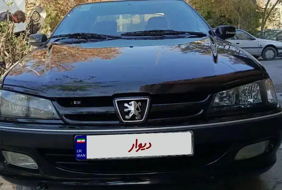 پژوپارس TU5مدل ۱۴۰۰مشکی دریچه گازسیمی درحدصفر|خودرو سواری و وانت|مشهد, دانشجو|دیوار