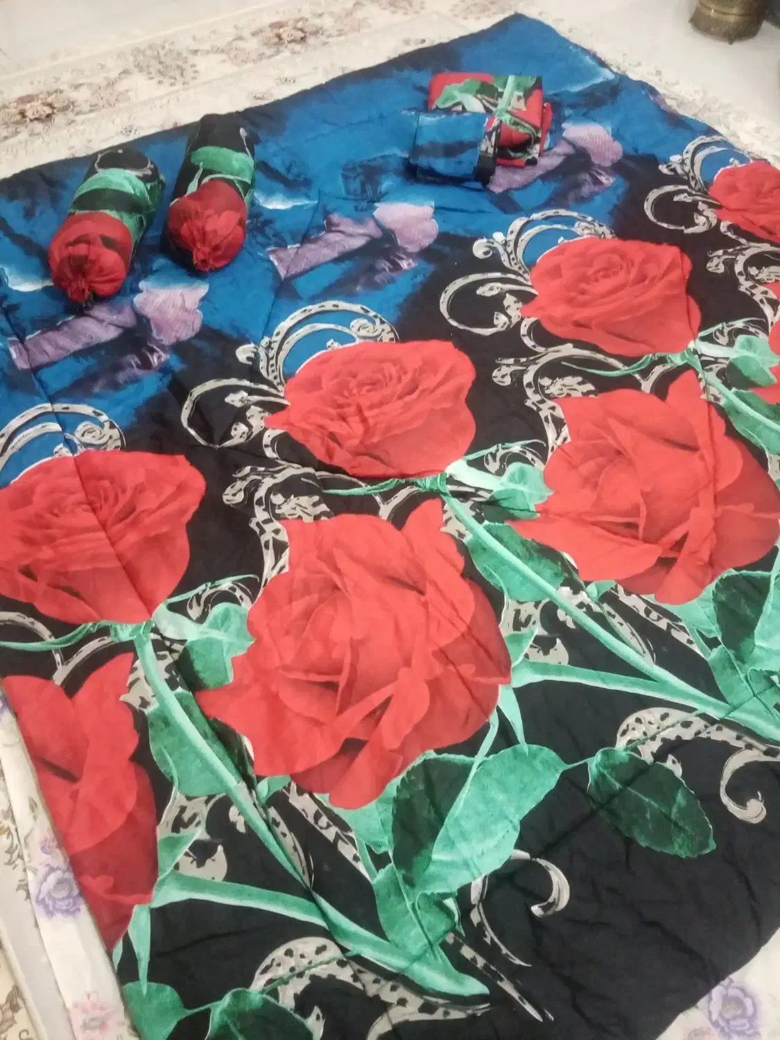 رو تختی|سرویس روتختی|قم, انصار‌الحسین|دیوار