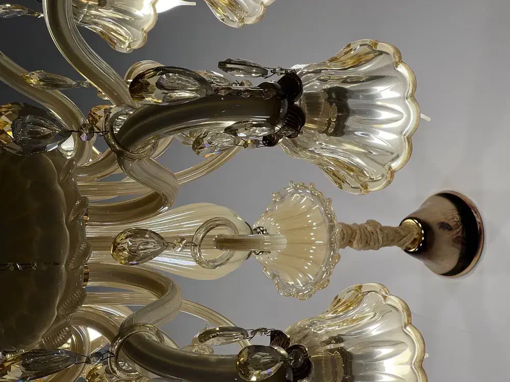 لوستر|لوستر و چراغ آویز|تهران, یوسفآباد|دیوار