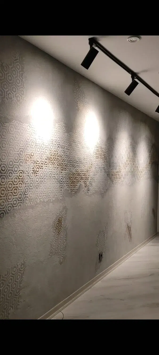 میکروسمنت ، پتینه مدرن|خدمات پیشه و مهارت|تهران, شمس‌آباد|دیوار