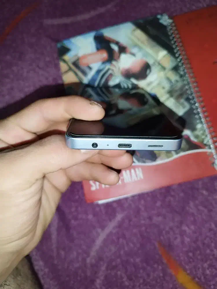 سامسونگ A06|موبایل|تهران, فرحزاد|دیوار