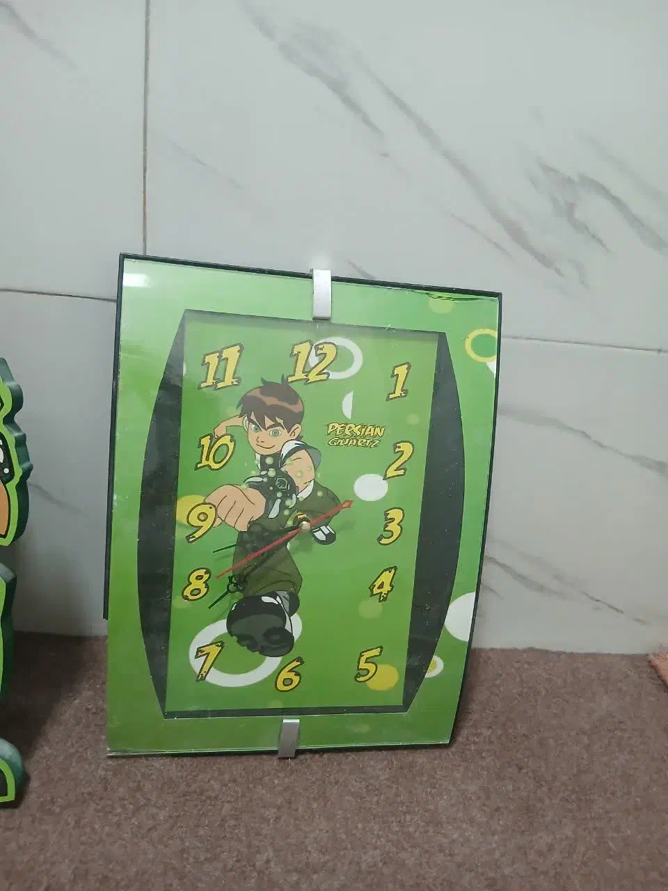 فرش ۴ متری بن تن|فرش|اردبیل, |دیوار