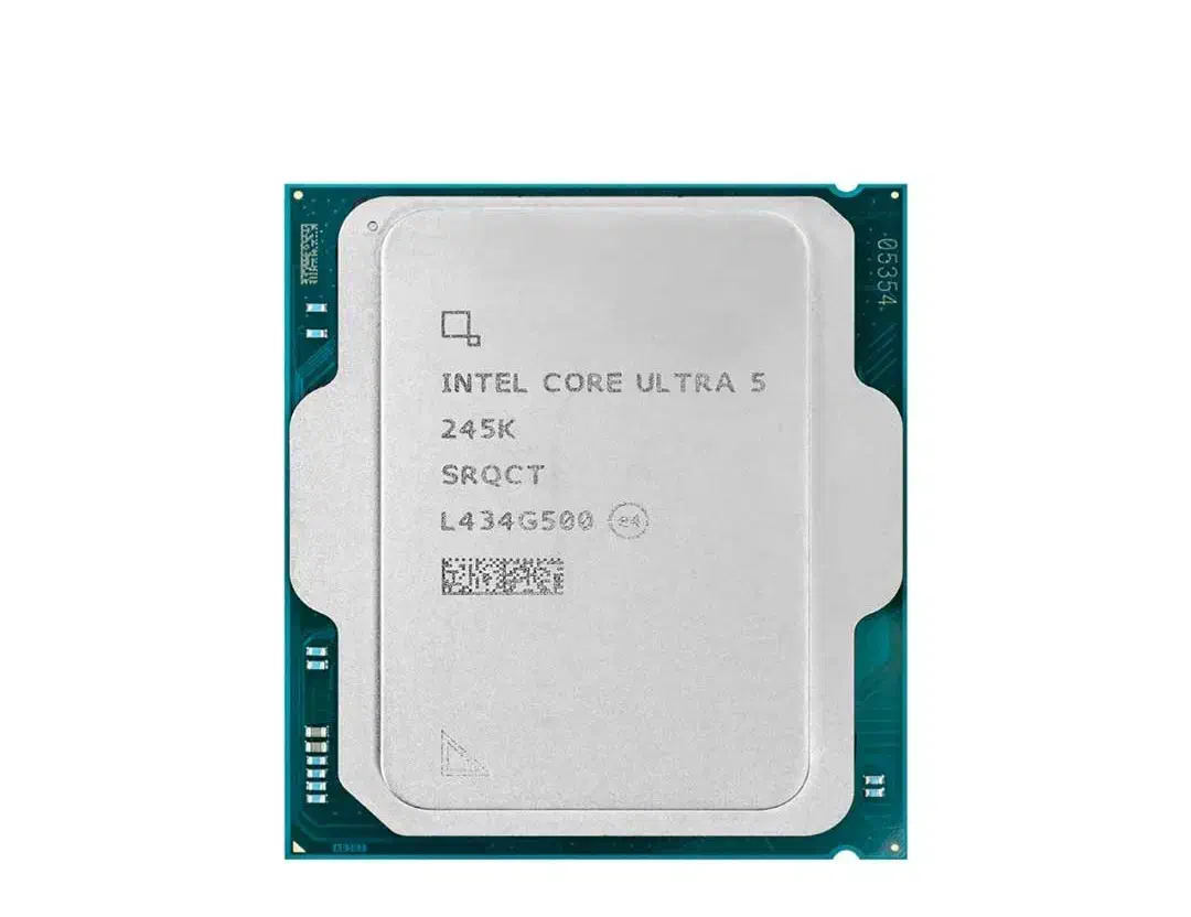 cpu i5 ultra 246|قطعات و لوازم جانبی رایانه|گلستان (تهران), |دیوار