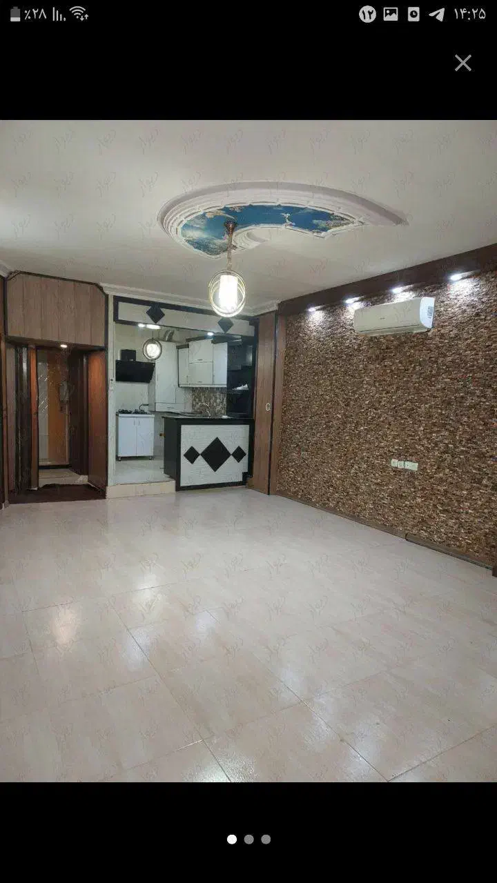 حافظ ۱۰ ( هفت تیر ) طبقه ۳ پله تک واحدی قولنامه|فروش آپارتمان|مشهد, هفت تیر (حافظ)|دیوار