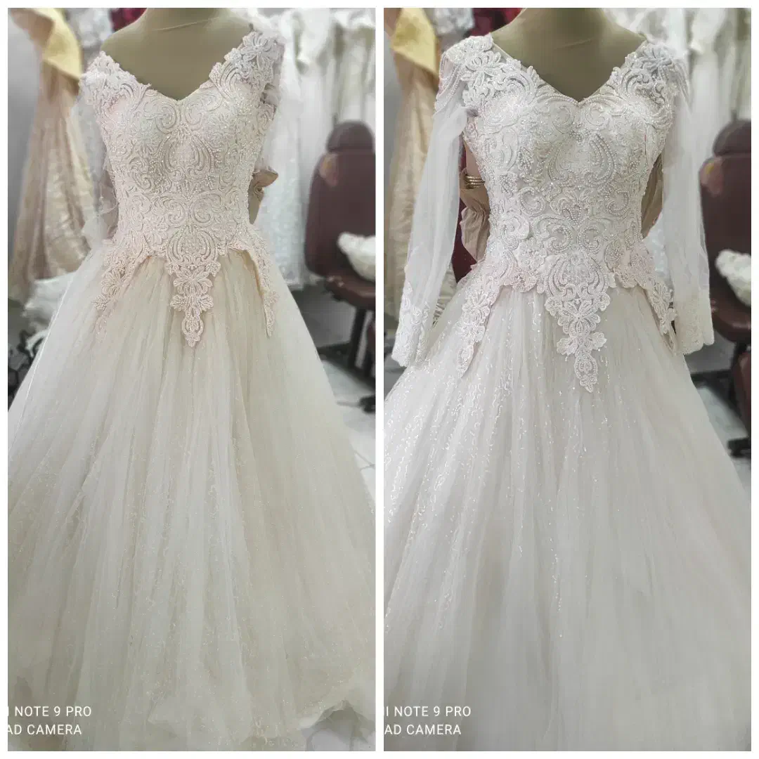 لباس عروس فروشی|لباس|گنبد کاووس, |دیوار