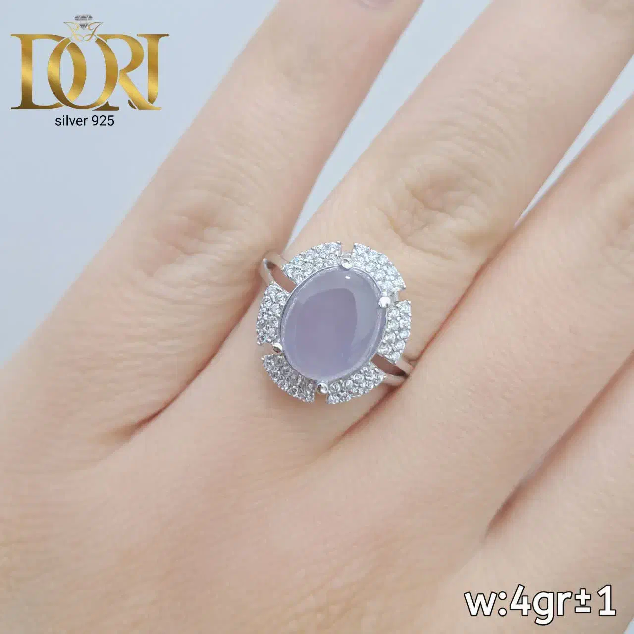 فروش ویژه انواع انگشتر های جواهری نقره|جواهرات|نیشابور, هفده شهریور|دیوار