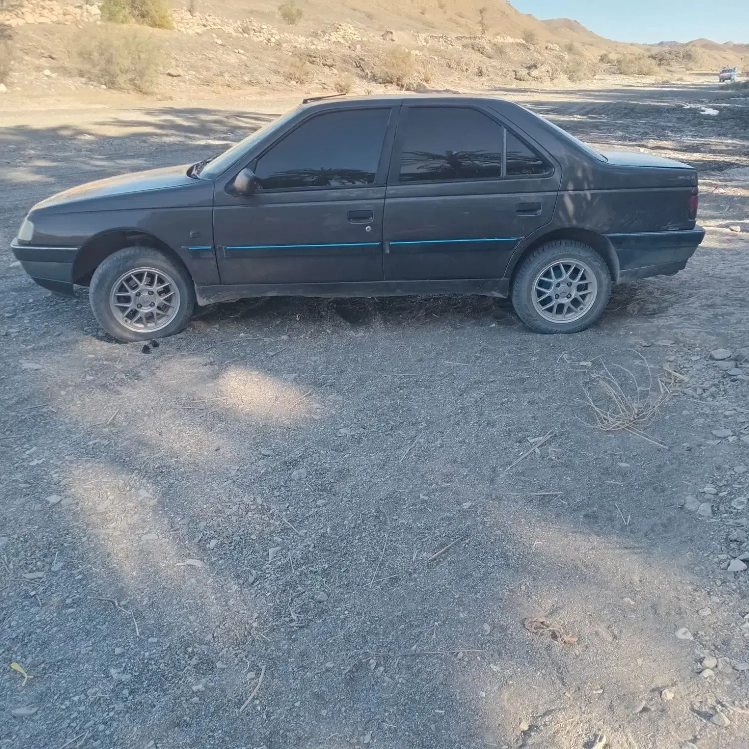 ۴۰۵|خودرو سواری و وانت|پیپ, |دیوار