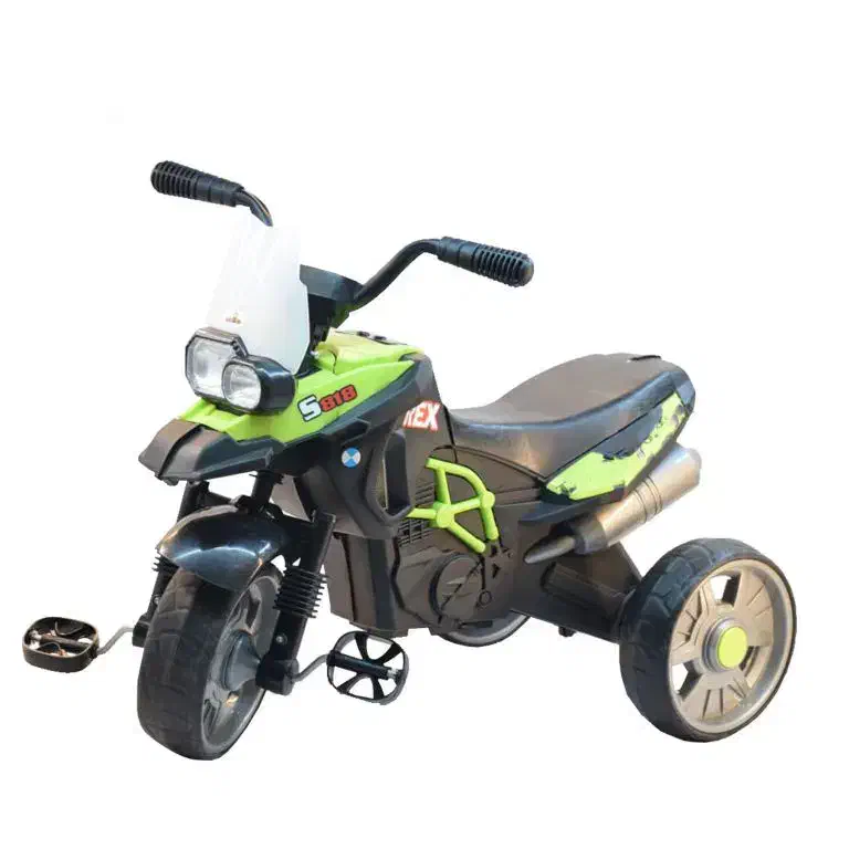 سه چرخه رکس ۱۲،۱۶|دوچرخه، اسکیت، اسکوتر|تهران, شمشیری|دیوار